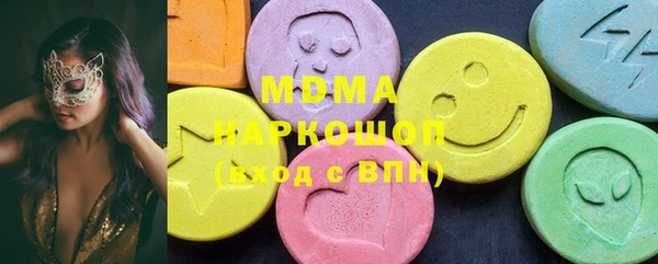 крисы Надым